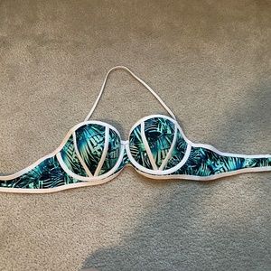 Victorias Secret PINK Bikini top